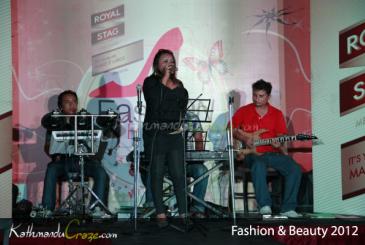 Fashion & Beauty 2012