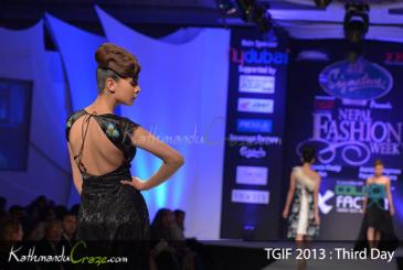 TGIF Nepal Fashion Week 2013: Third Day