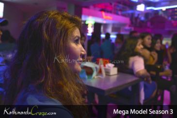 MigMe Mega Model Season 3