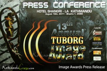 Image Awards: Press Release
