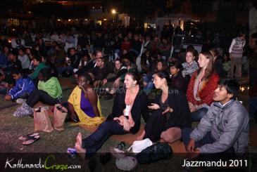 Jazzmandu 2011