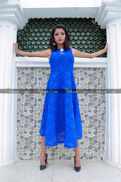 Aarju  Kharel