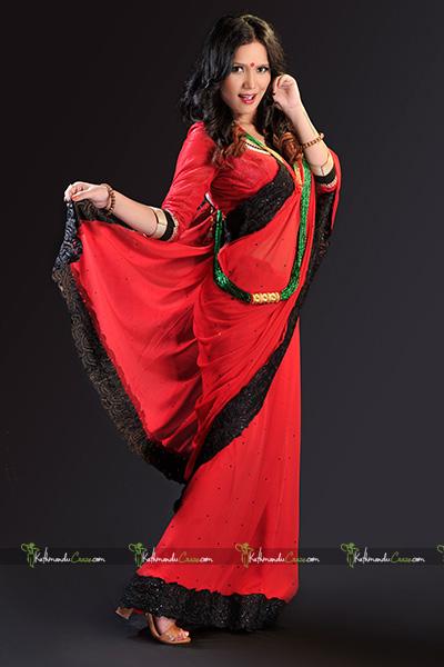 Susmita  Shahi