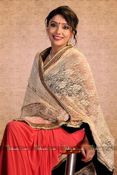 Usha   Khanal