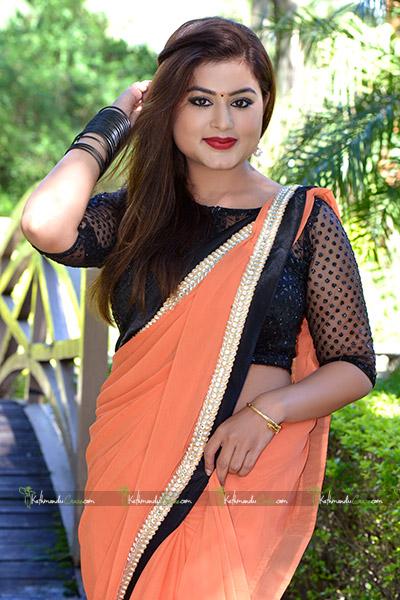 Shilpa  Pokhrel