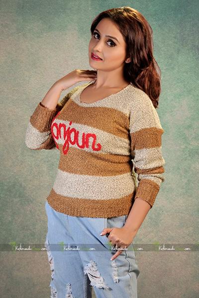 Sanchita  Luitel