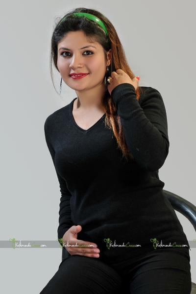 Anju  Thapa