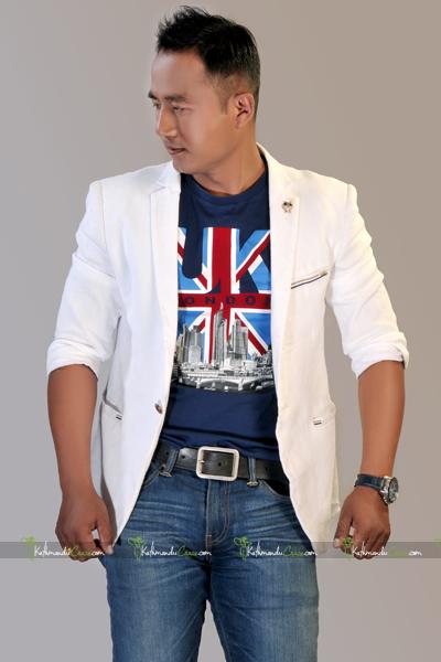 Bhim  Gurung