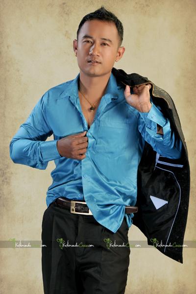 Bhim  Gurung