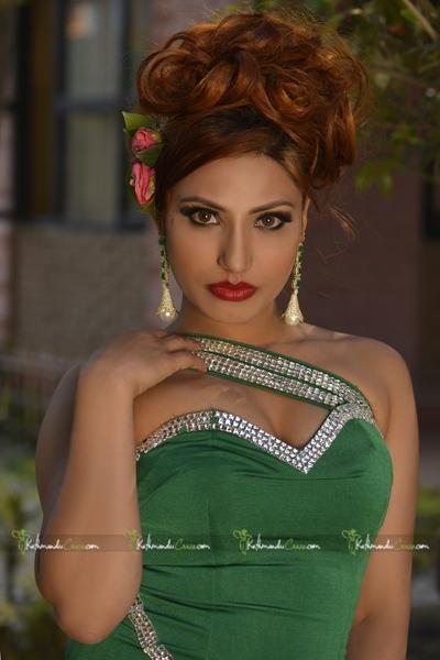 Sonika  Karki