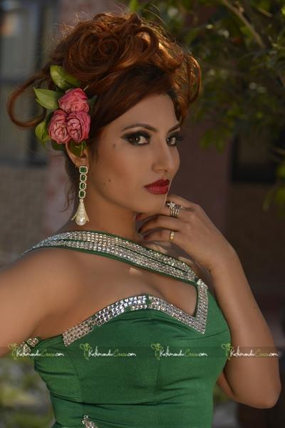 Sonika  Karki