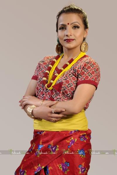 Aliza  Katuwal