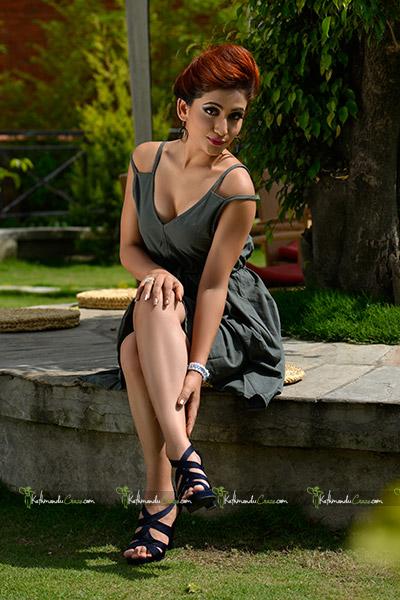 Shristi  Khadka