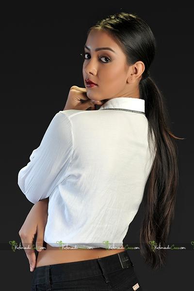 Khyati  Sharma