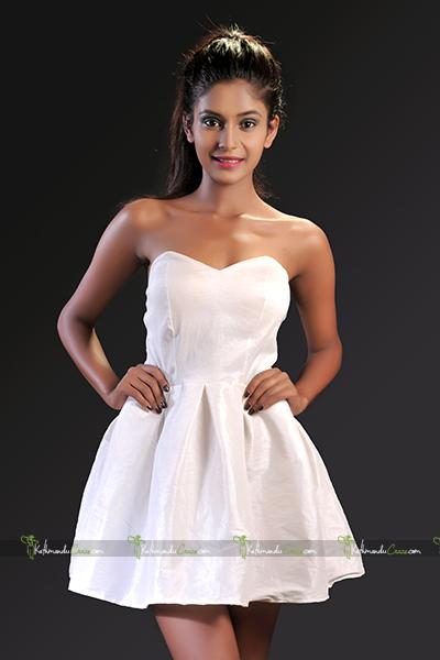 Kriti  Ghimire