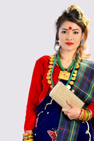 Bhawana  Gurung