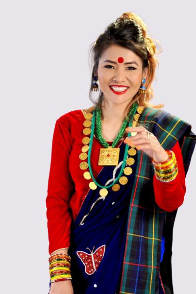 Bhawana  Gurung