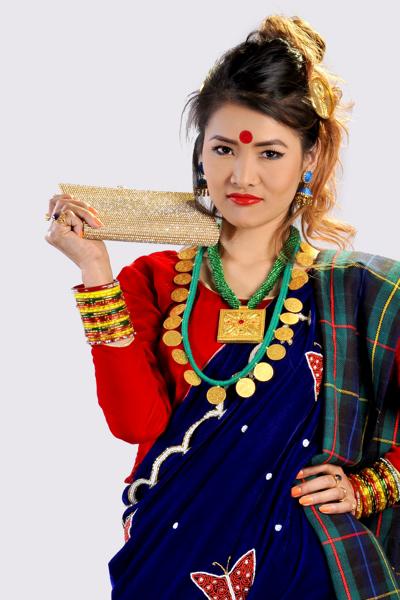 Bhawana  Gurung