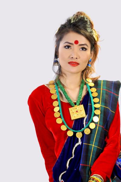 Bhawana  Gurung