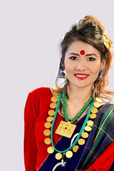 Bhawana  Gurung