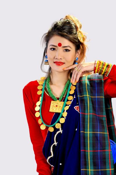 Bhawana  Gurung