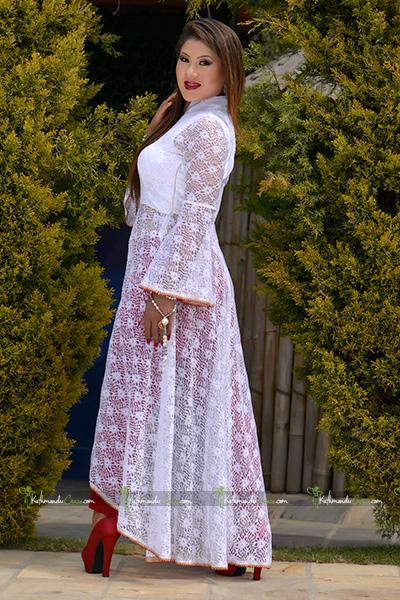 Kabisha  Shrestha