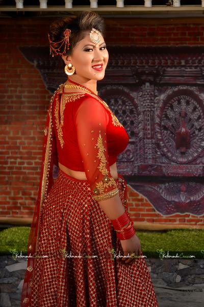 Kabisha  Shrestha