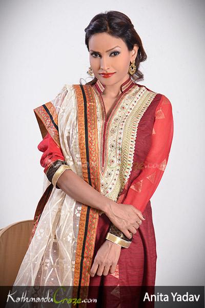 Anita  Yadav