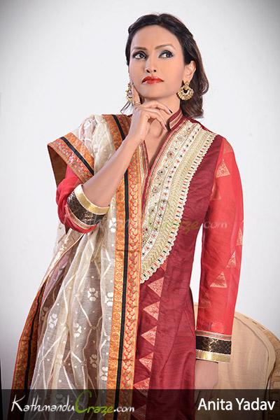 Anita  Yadav