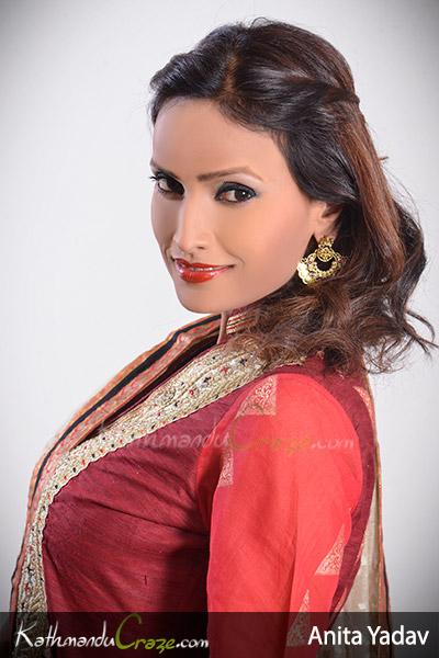 Anita  Yadav