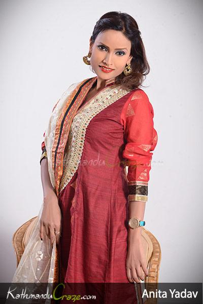 Anita  Yadav