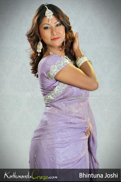 Bhintuna   Joshi