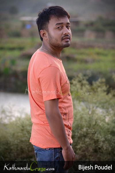 Bijesh  Poudel