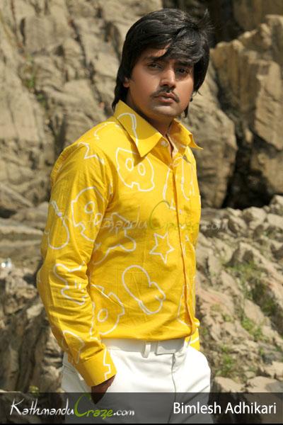 Bimlesh   Adhikari