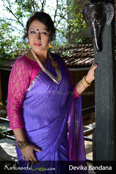 Devika  Bandana