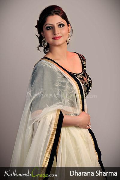 Dharana  Sharma