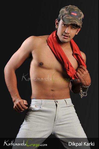 Dikpal  Karki