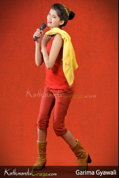 Garima  Gyawali