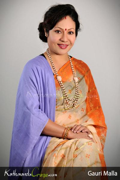 Gauri