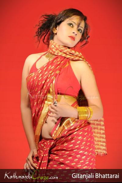 Gitanjali  Bhattarai