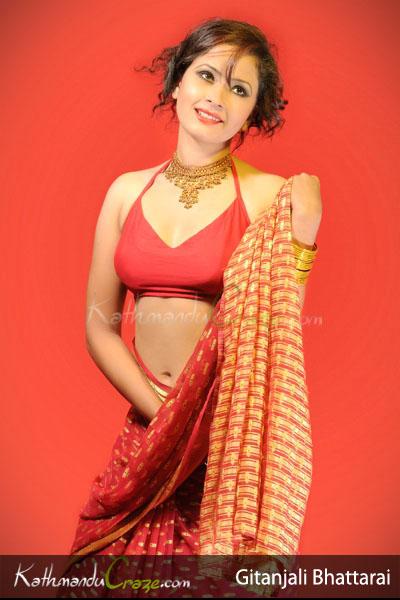 Gitanjali  Bhattarai