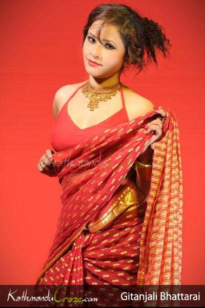 Gitanjali  Bhattarai