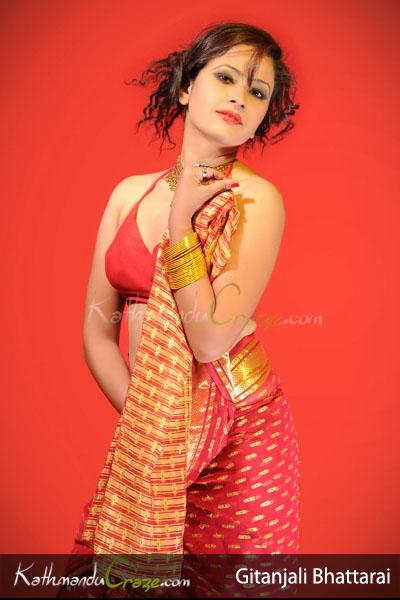 Gitanjali  Bhattarai