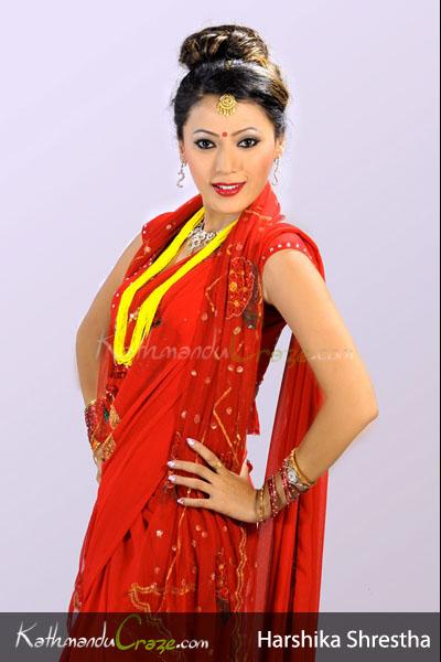 Harshika  Shrestha