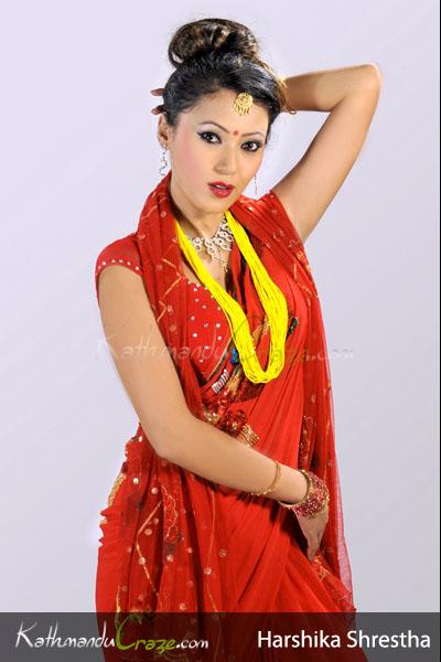 Harshika  Shrestha