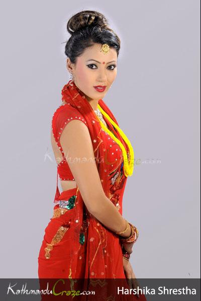 Harshika  Shrestha