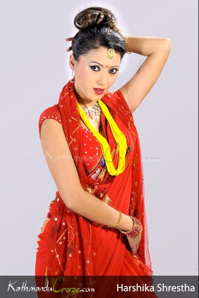 Harshika  Shrestha