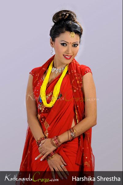 Harshika  Shrestha