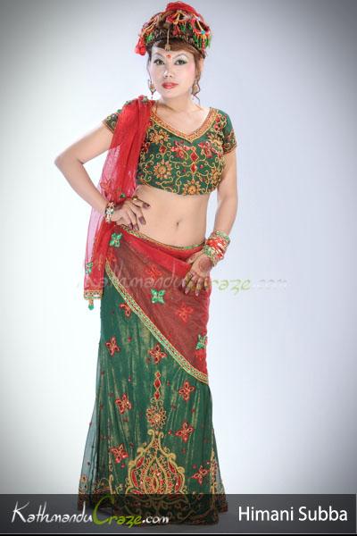 Himani  Subba