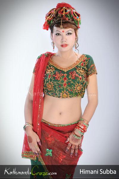 Himani  Subba